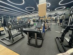 -Z&B Fitness Studio·Gym(前滩L+PLAZA店)