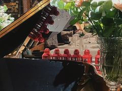 -火车头法国西餐厅