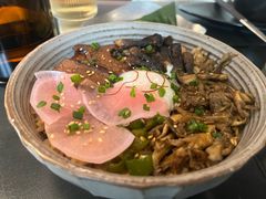 -Ameigo梅果·云贵川bistro(长宁来福士店)