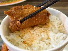 -砂锅居饭庄·京菜(西四店)