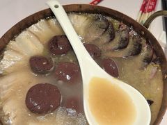 -老妈菜馆(建设街店)