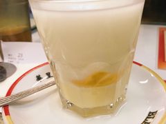 奶水雞蛋-华星冰室(湾仔店)