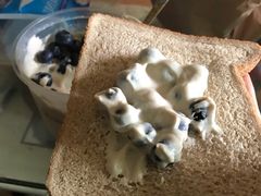 -前进麦味·天然烘焙(凯德1818店)