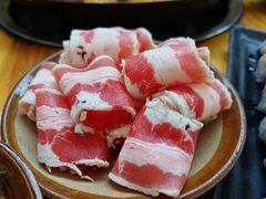 -黄潇洒老火锅(九眼桥宏济巷店)