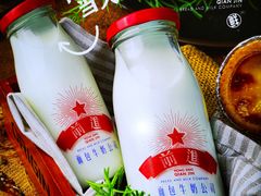 -红星前进面包牛奶公司(君太店)