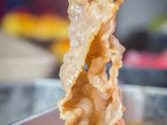 日式肥牛-八角锄烧·肉火锅(天河城店)