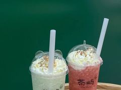 -茶屿水果茶(文庙一店)