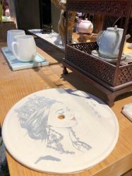 -川上陶艺社(大悦城店)