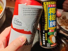 -蛙小侠·沸腾砂锅牛蛙(增城东汇城店)