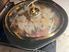 -绿茶餐厅(杭州黄龙K-lab店)