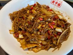 -天下客饭店(中山路店)
