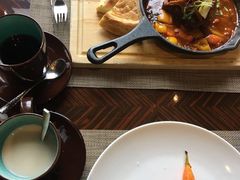 -YUE·6·西式融合餐厅(外滩六号店)