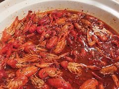 -领鲜活海鲜榴莲自助火锅(东门店)