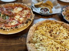 -Kpasta韩式意大利面