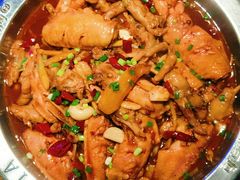 -胖哥俩肉蟹煲(河北勒泰购物中心店)
