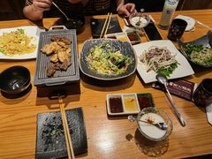 -やきにく 牛将日式焼肉(新华路店)