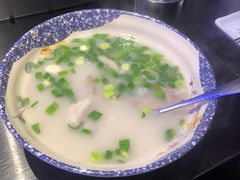 -黑门烤肉