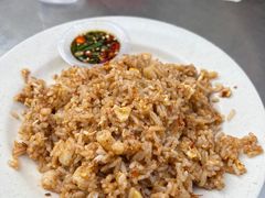 -明记烧鱼美味店