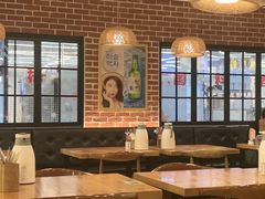 -多宾韩国料理(学衡路店)