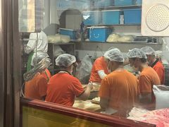 -津门张记包子铺(华昌道店)