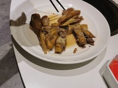 -大家食府·福建菜(FAC协盛中心庭院餐厅店)