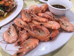 -秋姐美食店(旅游大道店)