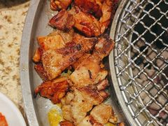 -東門韩国传统烤肉·韩国料理(银座直营店)