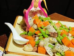 -上楼私房菜(院士路店)
