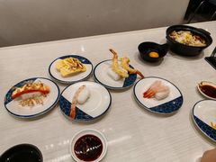 -滨寿司(烈士陵园店)