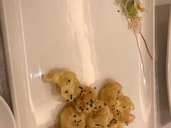 珊瑚芝麻虾-酌宴府The China Club·广州万富希尔顿酒店(云城东路店)