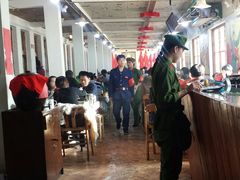 -人民公社大食堂(顺义总店)