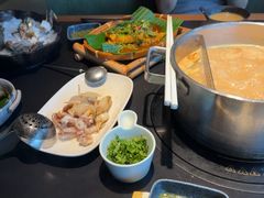 -生如夏花泰式火锅(西村黑金店)