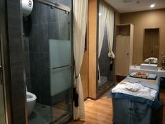 -柏悦SPA(君汇店)