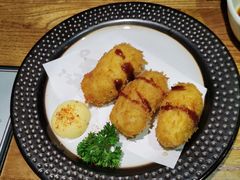 -蟹将军·松叶蟹和牛日料放题自助(K11店)