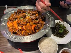 -胖哥俩肉蟹煲(淮安万达店)