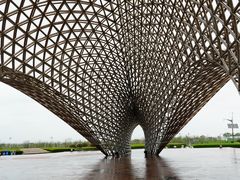 -南汇嘴观海公园