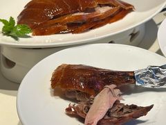 -四季民福烤鸭店(故宫店)