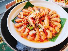 -火舞泰·泰式海鲜火锅餐厅(世纪城店)