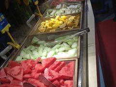 -蒙肥羊·酸汤潮牛·鲜牛肉火锅烤肉自助(岗顶店)