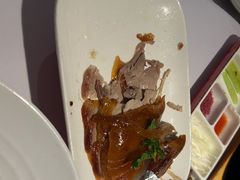 -大鸭梨烤鸭·北京菜(南小街/南苑店)