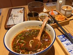 -马记永·兰州牛肉面(天通苑家乐福店)