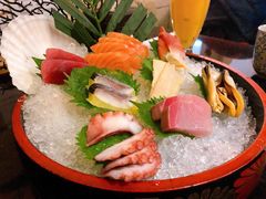 -德川家日本料理(龙德广场店)