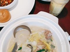 -妈妈菜舟山海鲜(定海古城店)