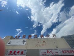 -新发地高碑店农副产品物流园