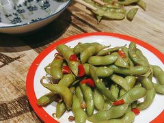 -阿郎龙虾烧烤海鲜馆(苏河融景店)