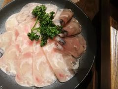 -呷哺呷哺 小火锅 (浦东新欧尚超市店)