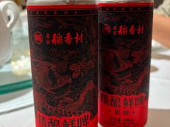 -万龙洲海鲜(安定门店)