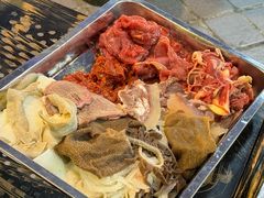 -金鼎雪山牦牛杂火锅(理县总店)