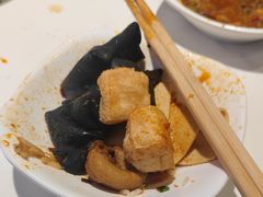 -佰人王串串香火锅(洋珠巷店)