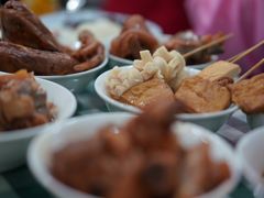 -百家缘(东门南路店)